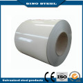 Z80 SGCC Ral9002 Color Coated Steel Coil